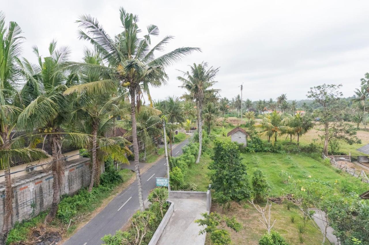 Liam Private Villa Ubud  Bagian luar foto