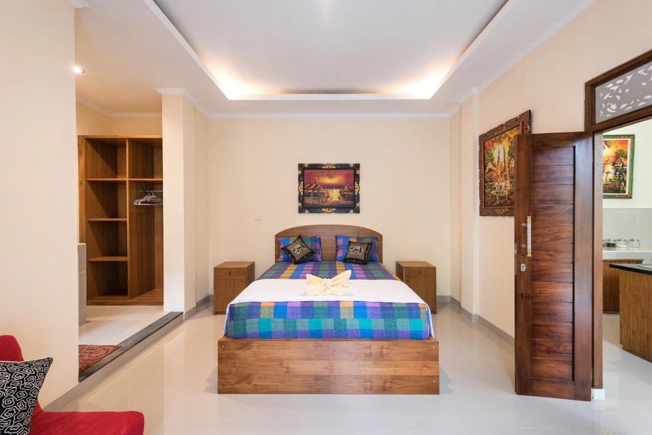 Liam Private Villa Ubud  Bagian luar foto
